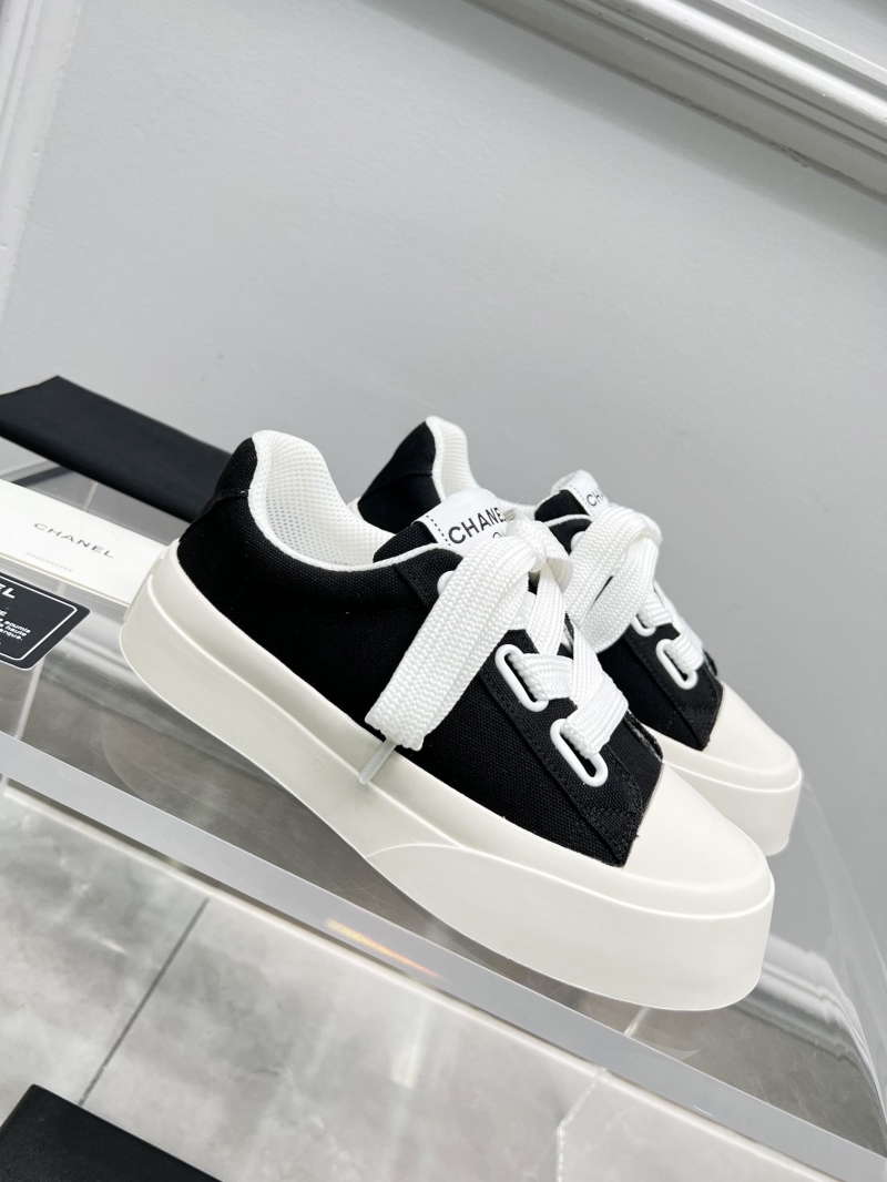 Chanel Sport Shoes